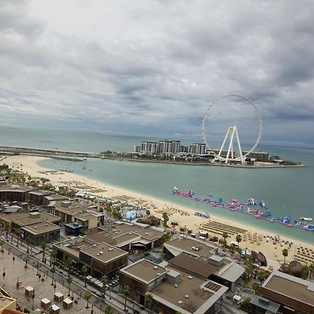 1 World Beach Property, Jbr, Award Winning Hostel, Coliving, Near Metro Ντουμπάι Εξωτερικό φωτογραφία