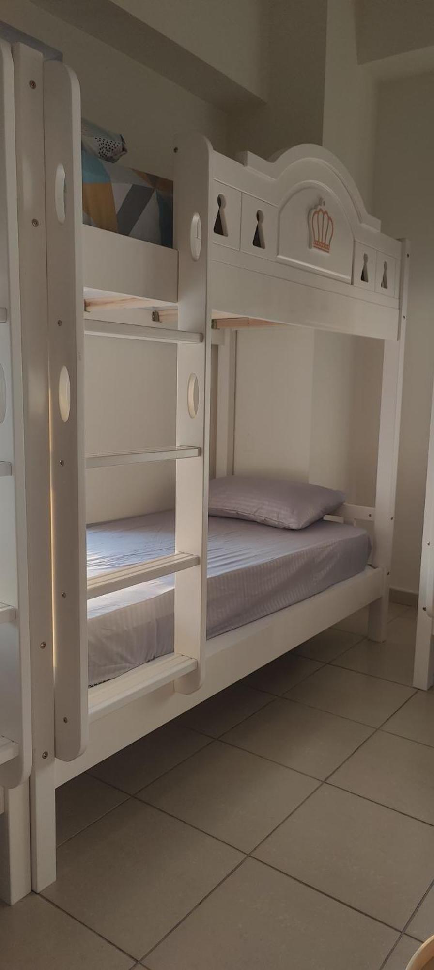 1 World Beach Property, Jbr, Award Winning Hostel, Coliving, Near Metro Ντουμπάι Εξωτερικό φωτογραφία