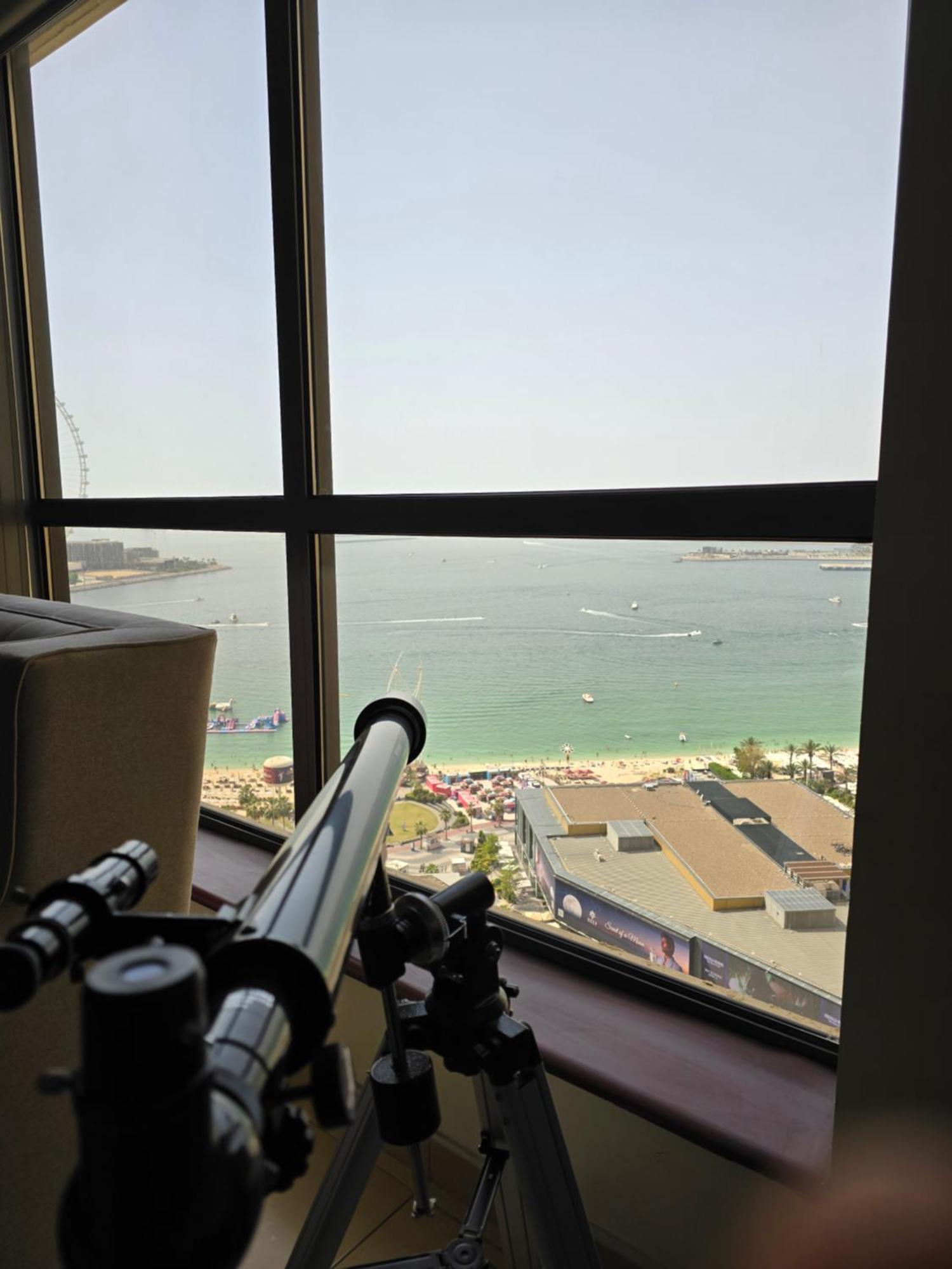 1 World Beach Property, Jbr, Award Winning Hostel, Coliving, Near Metro Ντουμπάι Εξωτερικό φωτογραφία