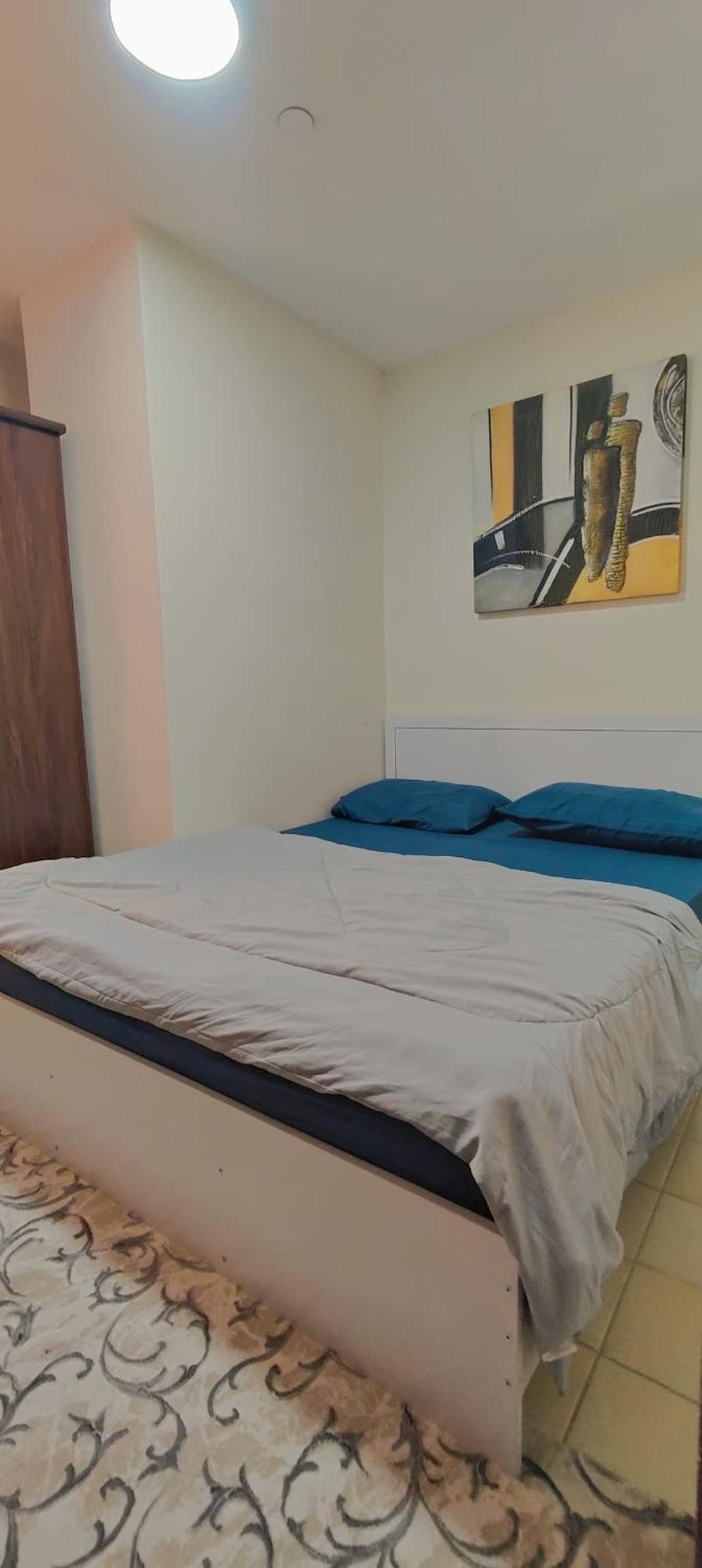 1 World Beach Property, Jbr, Award Winning Hostel, Coliving, Near Metro Ντουμπάι Εξωτερικό φωτογραφία