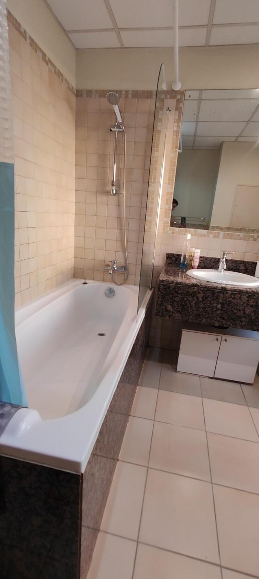 1 World Beach Property, Jbr, Award Winning Hostel, Coliving, Near Metro Ντουμπάι Εξωτερικό φωτογραφία