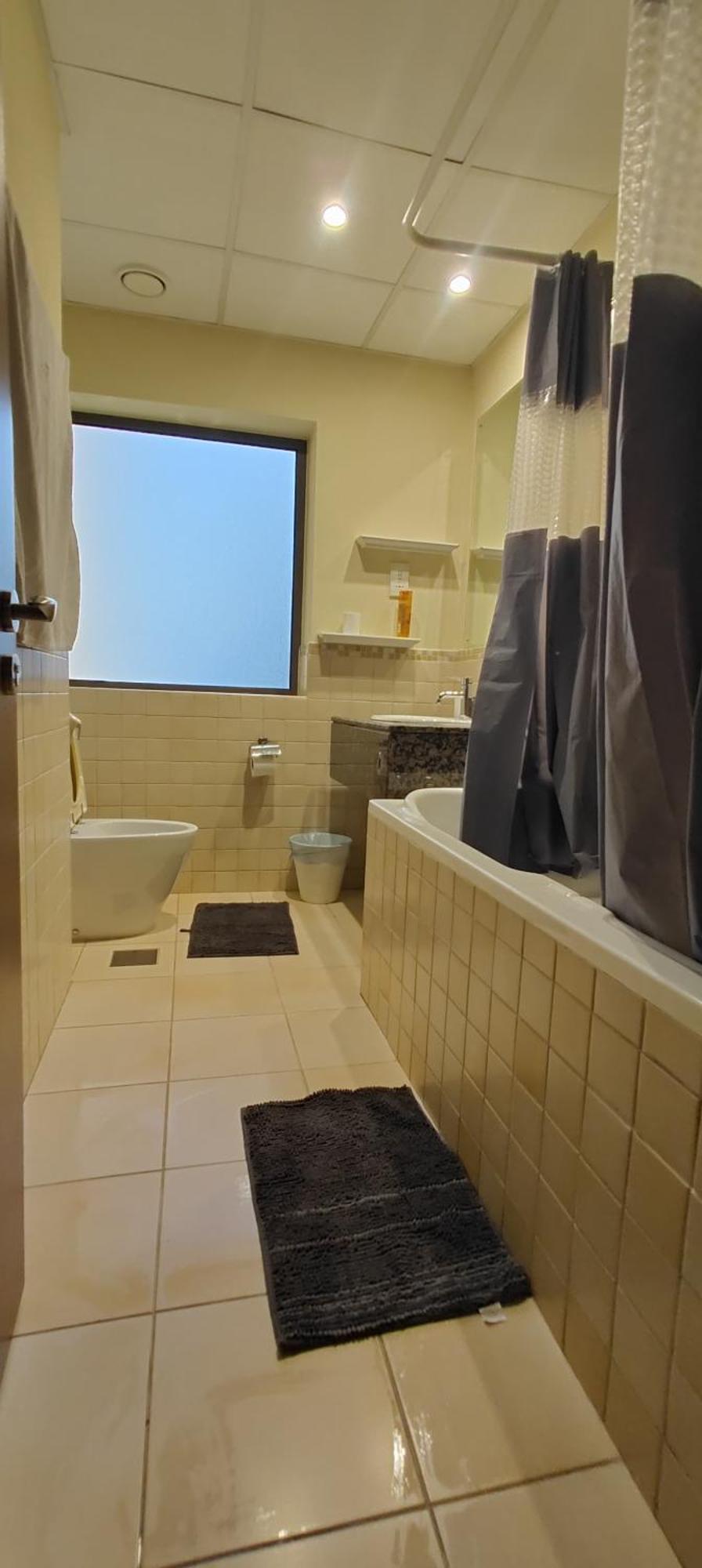 1 World Beach Property, Jbr, Award Winning Hostel, Coliving, Near Metro Ντουμπάι Εξωτερικό φωτογραφία